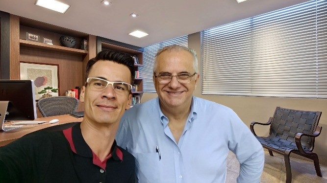 Equipa da Will Care Homes durante uma obra de remodelação em Lisboa