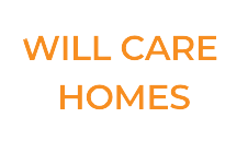 Will Care Homes loading