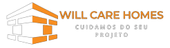 Will Care Homes Logo