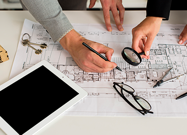 Serviço de construção de moradias pela Will Care Homes