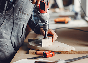 Serviço de construção de moradias pela Will Care Homes