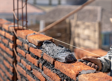 Serviço de construção de moradias pela Will Care Homes