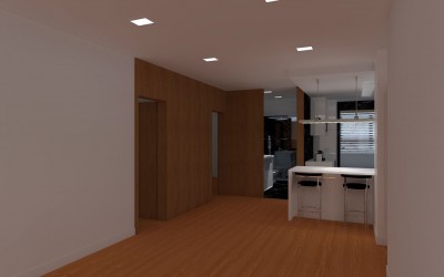 Projetos finalizados pela Will Care Homes em Portugal