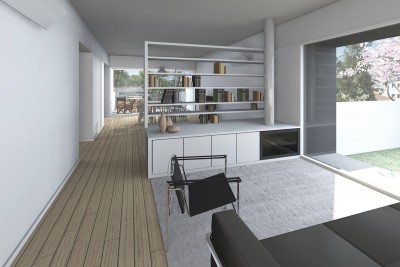 Projetos finalizados pela Will Care Homes em Portugal