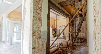 Projetos finalizados pela Will Care Homes em Portugal