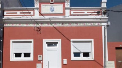 Projetos finalizados pela Will Care Homes em Portugal