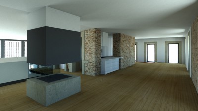 Projetos finalizados pela Will Care Homes em Portugal