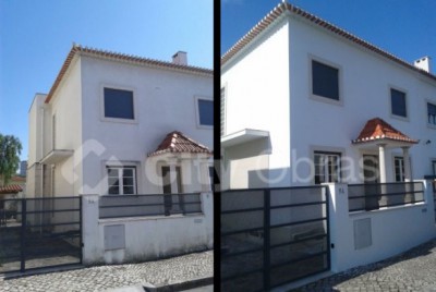 Projetos finalizados pela Will Care Homes em Portugal