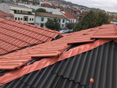 Projetos finalizados pela Will Care Homes em Portugal